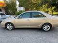 Toyota Camry 2004 годаүшін5 750 000 тг. в Тараз – фото 4