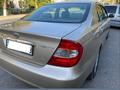 Toyota Camry 2004 годаүшін5 750 000 тг. в Тараз – фото 7