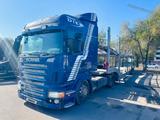 Scania  3-Series 2011 годаfor13 500 000 тг. в Алматы – фото 2