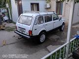 ВАЗ (Lada) Lada 2131 (5-ти дверный) 2003 года за 1 000 000 тг. в Актобе – фото 2