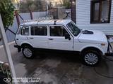 ВАЗ (Lada) Lada 2131 (5-ти дверный) 2003 года за 1 000 000 тг. в Актобе