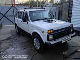 ВАЗ (Lada) Lada 2131 (5-ти дверный) 2003 года за 1 000 000 тг. в Актобе – фото 3
