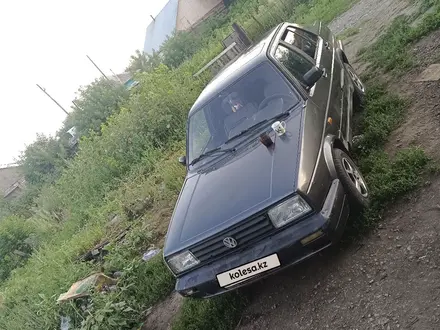 Volkswagen Jetta 1992 года за 600 000 тг. в Усть-Каменогорск – фото 6