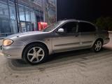 Nissan Cefiro 2003 года за 3 000 000 тг. в Актобе – фото 2