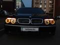BMW 745 2002 года за 3 800 000 тг. в Астана – фото 9