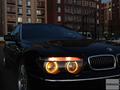 BMW 745 2002 года за 3 800 000 тг. в Астана