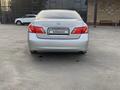 Lexus ES 350 2007 годаүшін7 200 000 тг. в Алматы – фото 4