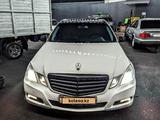 Mercedes-Benz E 300 2010 года за 7 700 000 тг. в Шымкент