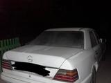 Mercedes-Benz E 200 1987 года за 500 000 тг. в Шымкент – фото 3