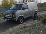 Chevrolet Astro 1989 годаүшін2 500 000 тг. в Петропавловск – фото 5