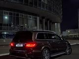 Mercedes-Benz GL 400 2014 годаүшін18 300 000 тг. в Караганда – фото 2
