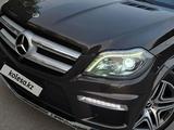 Mercedes-Benz GL 400 2014 годаүшін18 300 000 тг. в Караганда – фото 4