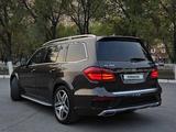 Mercedes-Benz GL 400 2014 годаүшін18 300 000 тг. в Караганда – фото 5
