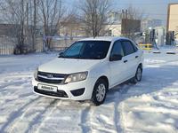 ВАЗ (Lada) Granta 2190 2018 года за 3 890 000 тг. в Караганда