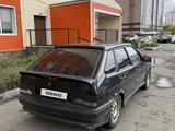 ВАЗ (Lada) 2114 2009 года за 600 000 тг. в Усть-Каменогорск