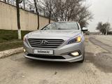 Hyundai Sonata 2014 годаfor7 100 000 тг. в Шымкент – фото 2