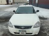ВАЗ (Lada) Priora 2170 2007 года за 1 300 000 тг. в Павлодар