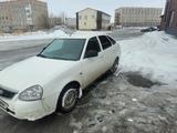 ВАЗ (Lada) Priora 2170 2007 года за 1 300 000 тг. в Павлодар – фото 2