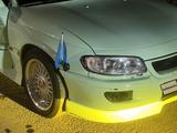 Opel Omega 1998 года за 2 500 000 тг. в Жанаозен – фото 3