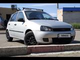 ВАЗ (Lada) Kalina 1119 2007 года за 1 900 000 тг. в Петропавловск