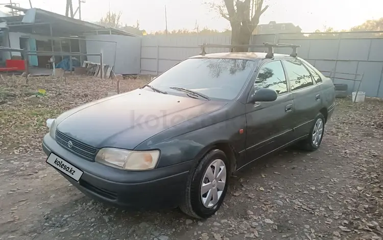 Toyota Carina E 1995 года за 1 900 000 тг. в Алматы