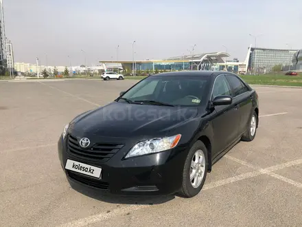 Toyota Camry 2007 года за 5 100 000 тг. в Алматы