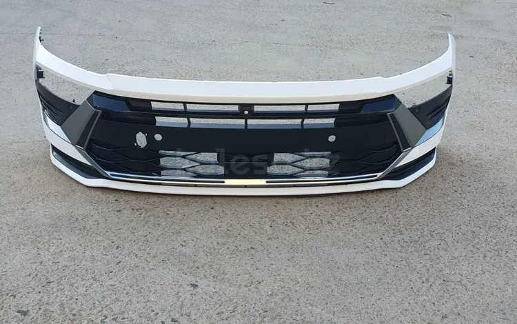 Бампер на сонату 2024 за 50 000 тг. в Алматы