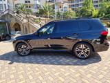 BMW X7 2022 годаfor50 500 000 тг. в Костанай – фото 4