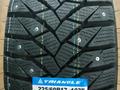 Шины в Астане 225/60 r17 Triangle Trin PS01 за 40 000 тг. в Астана – фото 2