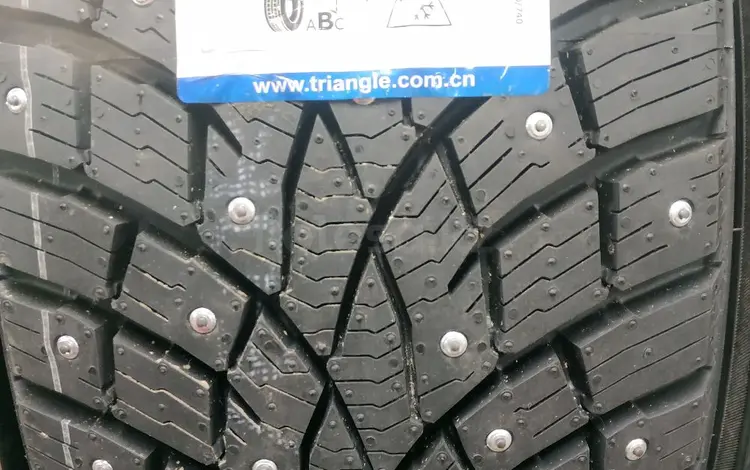 Шины в Астане 225/60 r17 Triangle TI501 за 44 000 тг. в Астана