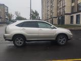 Lexus RX 330 2004 года за 6 400 000 тг. в Астана