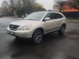 Lexus RX 330 2004 года за 6 400 000 тг. в Астана – фото 4