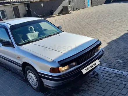 Mitsubishi Galant 1989 года за 1 200 000 тг. в Алматы – фото 3