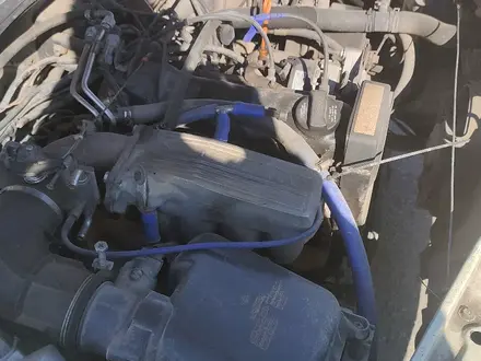 Audi 100 1993 года за 1 550 000 тг. в Караганда – фото 14