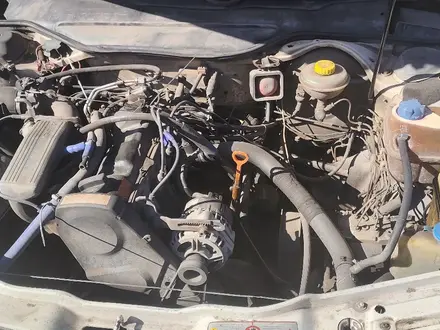 Audi 100 1993 года за 1 550 000 тг. в Караганда – фото 15