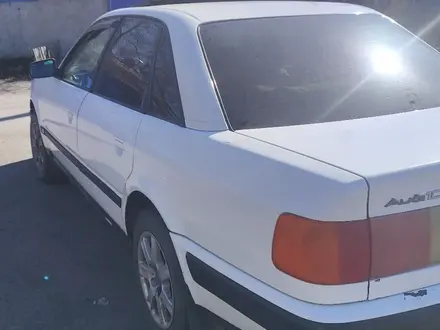 Audi 100 1993 года за 1 550 000 тг. в Караганда – фото 5