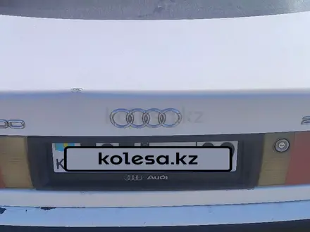 Audi 100 1993 года за 1 550 000 тг. в Караганда – фото 6