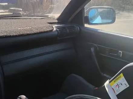 Audi 100 1993 года за 1 550 000 тг. в Караганда – фото 8