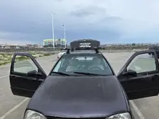 Volkswagen Golf, 1993