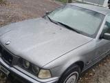 BMW 318 1991 годаүшін1 100 000 тг. в Тараз – фото 3