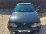 ВАЗ (Lada) 2115 2010 года за 750 000 тг. в Тараз