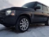 Land Rover Range Rover 2002 года за 5 200 000 тг. в Караганда – фото 2