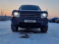 Land Rover Range Rover 2002 годаүшін6 000 000 тг. в Караганда – фото 18