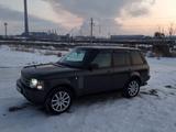 Land Rover Range Rover 2002 годаүшін6 000 000 тг. в Караганда – фото 4