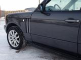 Land Rover Range Rover 2002 годаүшін6 000 000 тг. в Караганда – фото 3