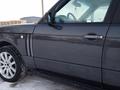 Land Rover Range Rover 2002 года за 6 000 000 тг. в Караганда – фото 7