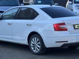 Skoda Octavia 2017 года за 7 300 000 тг. в Уральск – фото 3