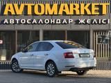 Skoda Octavia 2017 года за 7 300 000 тг. в Уральск – фото 4