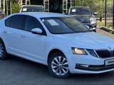 Skoda Octavia 2017 года за 7 300 000 тг. в Уральск – фото 2