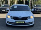 Skoda Octavia 2017 года за 7 300 000 тг. в Уральск – фото 5
